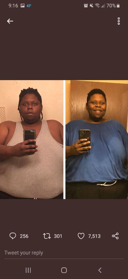 jumokes before and after boyd transformation 